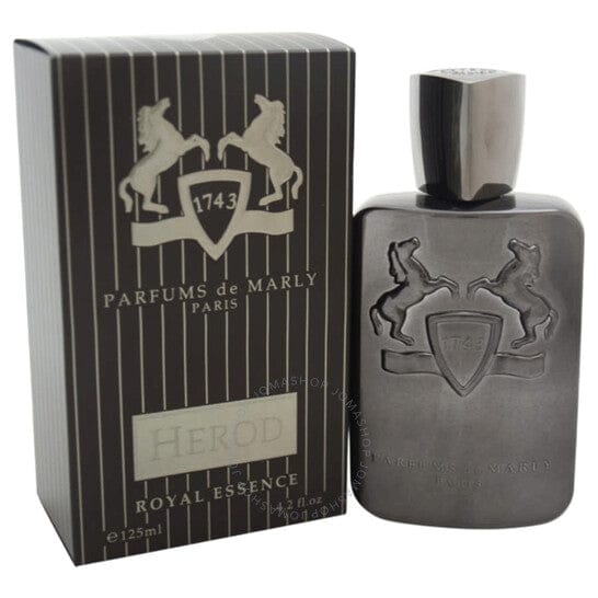 Parfums de Marly Herod - For Men Eau de Parfum 4.2 oz / 125 ml