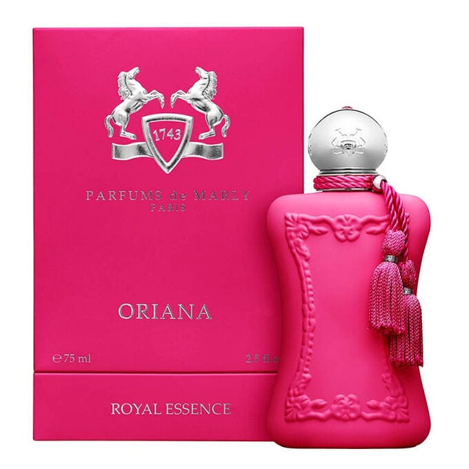 Parfums de Marly Oriana - For Women Eau de Parfum 2.5 oz / 75 ml