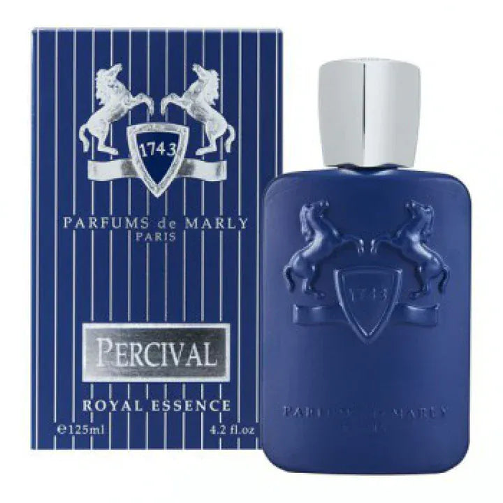 Parfums de Marly Percival - Unisex Eau de Parfum 4.2 oz / 125