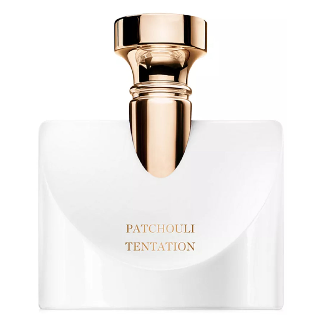 Bvlgari Splendida Patchouli Tentation - For Women Eau de Parfum