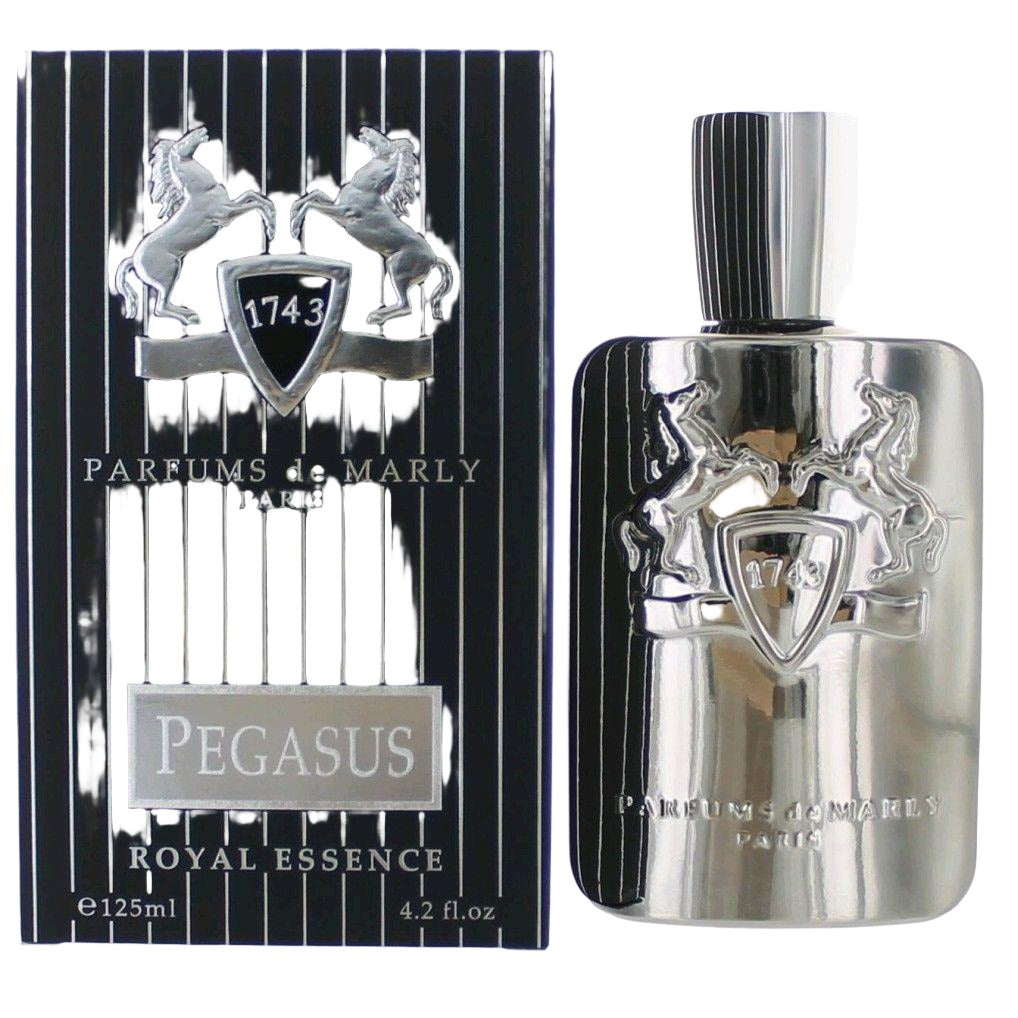 Parfums de marly Pegasus authentic 2.5oz