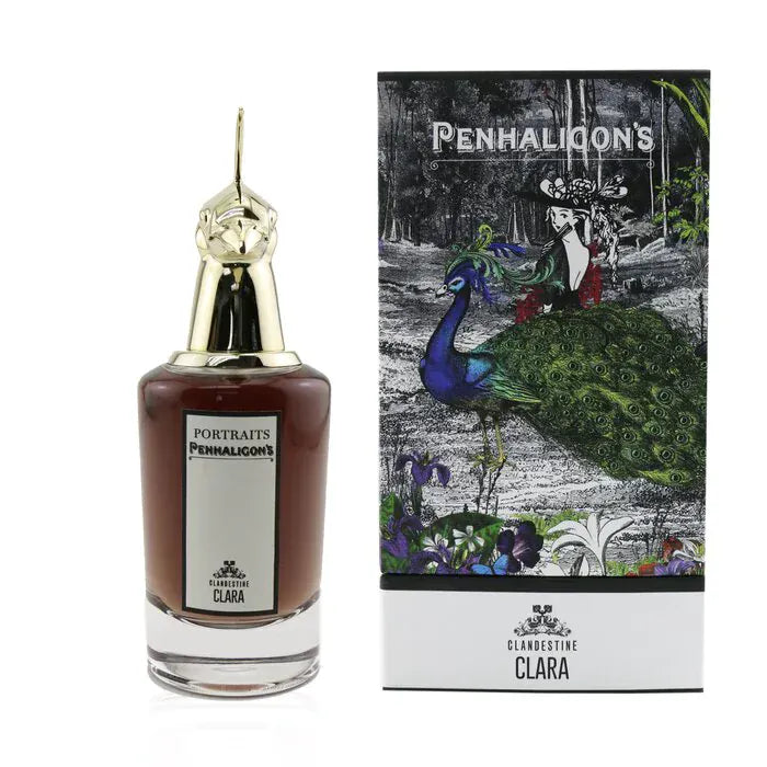 Penhaligon's Clandestine Clara 2017 For Women Perfume/Cologne For Women Eau de Parfum 2.5 oz Edp