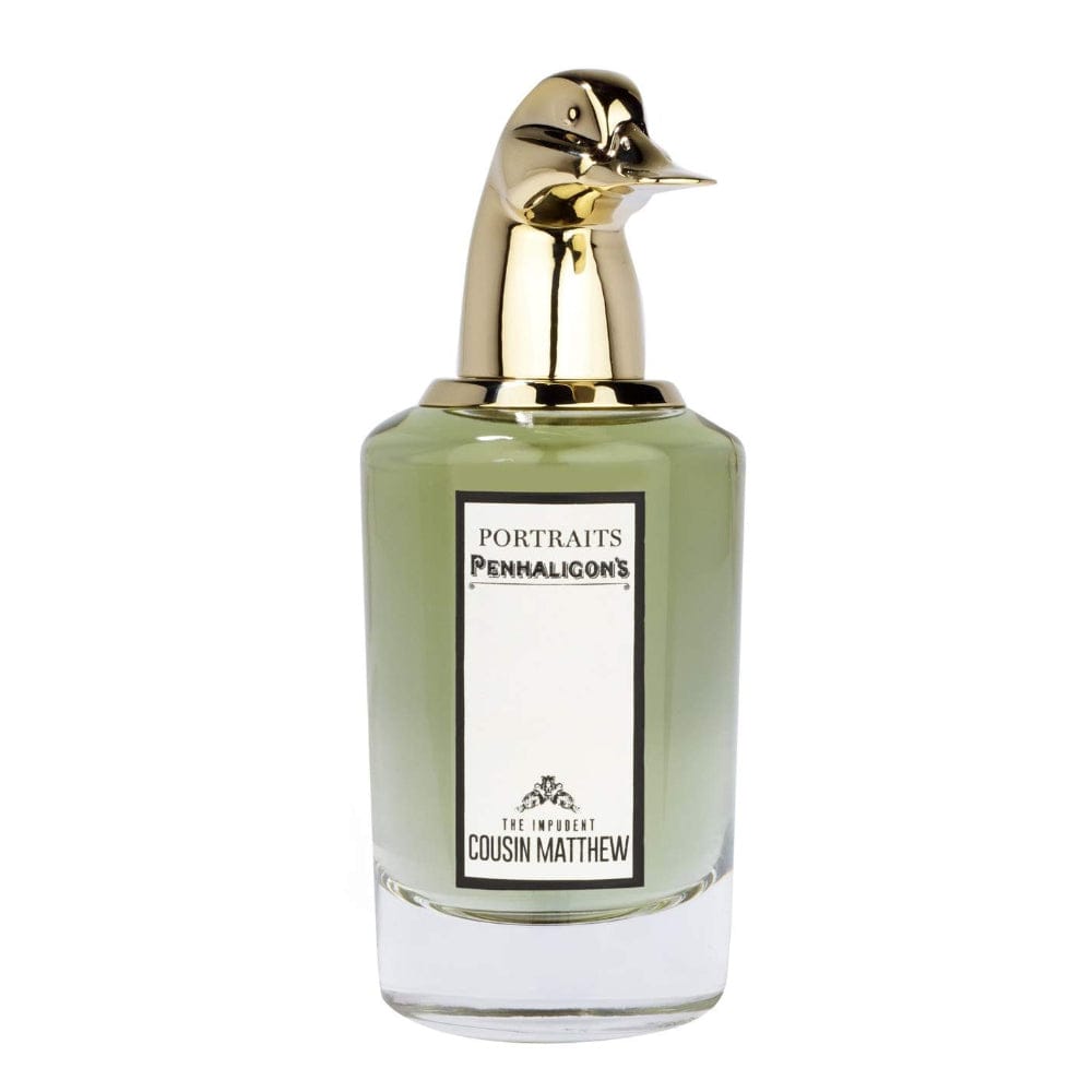 Penhaligon's The Impudent Cousin Matthew For Men Perfume/Cologne For Men Eau de Parfum 2.5 Oz Edp