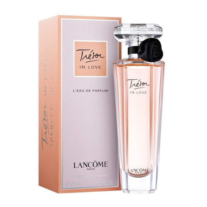 Lancôme Tresor In Love Perfume/Cologne For Women Eau De Parfum