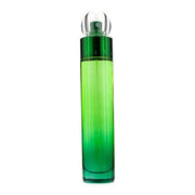 Perry Ellis 360° Green Cologne For Men Eau De Toilette Spray 3.4 Oz