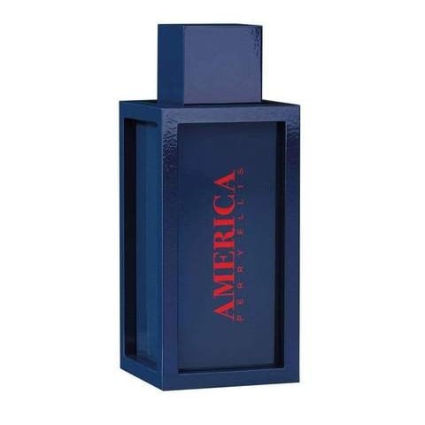 Perry Ellis America Unisex Perfume/Cologne For Men & Women Eau De Toilette 3.4 oz / Gift Set 3.4 Oz Edt