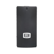 Perry Ellis Portfolio Black Cologne For Men Eau De Toilette Spray 3.4 Oz