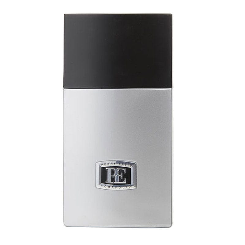 Perry Ellis Portfolio Cologne For Men Eau De Toilette Spray 3.4 Oz