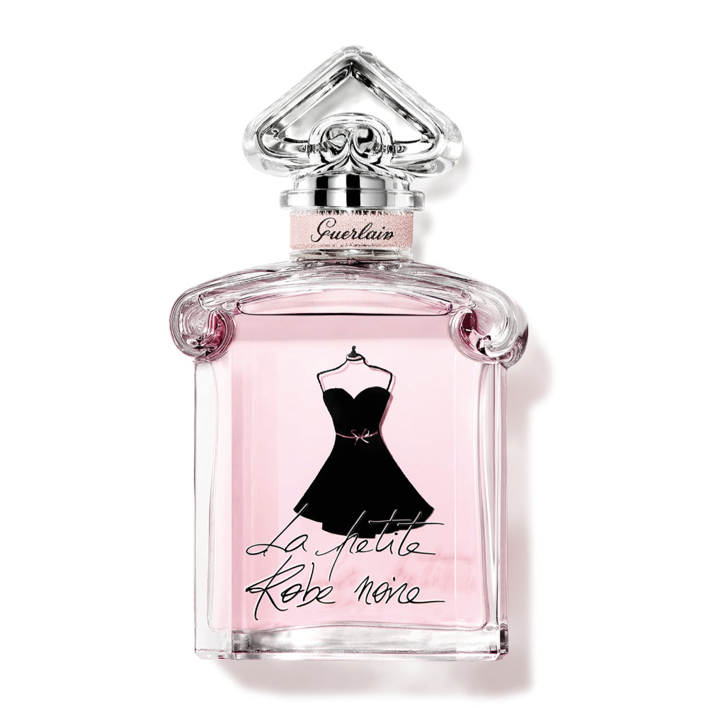 Guerlain La Petite Robe Noire For Women Perfume Cologne For Women Eau de Toilette 1.6 oz 3.4 oz Gift Set 1.6 oz Edt