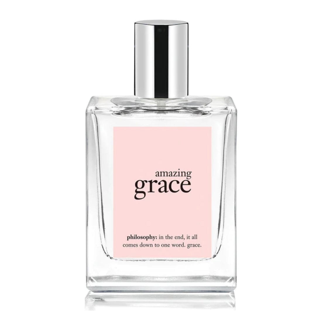 Philosophy Amazing Grace Perfume for Women/Cologne for Women Eau de Toilette 6.0 Edt