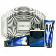 Pierre Balmain Balmain Homme Gift Set Cologne For Men Eau De Toilette Spray 3.3 Oz