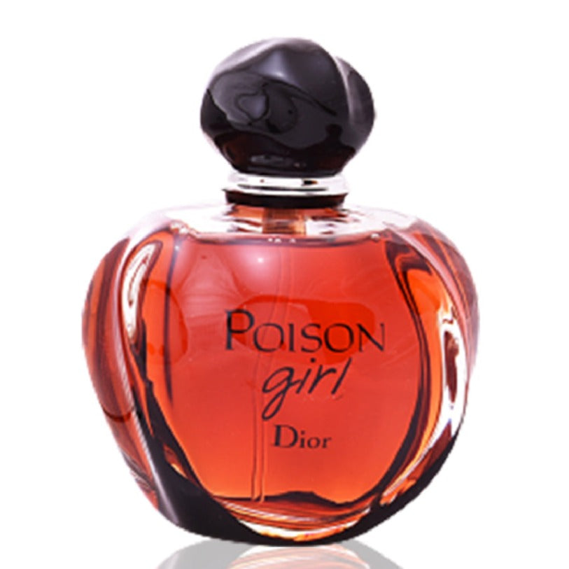 Christian dior poison discount girl eau de parfum