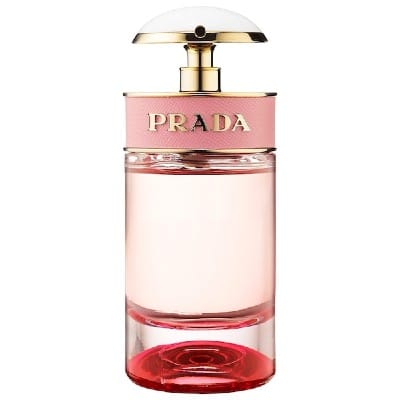 Prada Candy Florale Women's Perfume/Cologne For Women Eau De Toilette 1.7 oz / 2.7 oz Edp