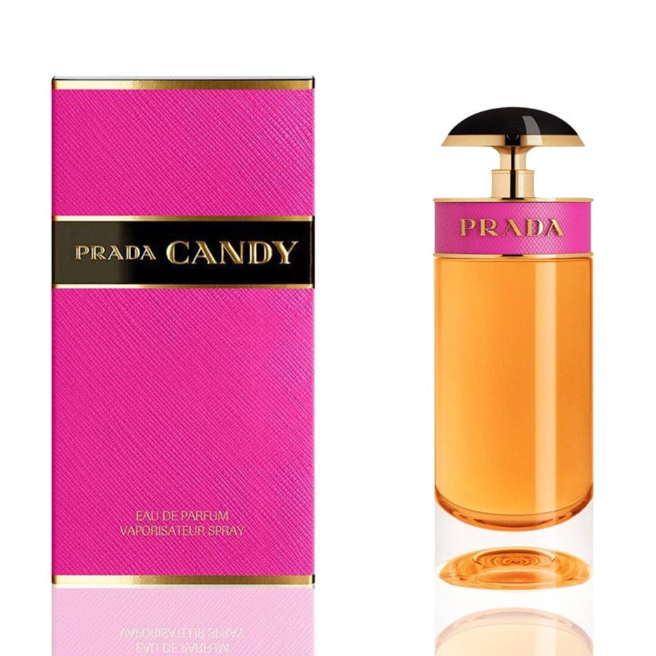 Prada Candy For Women Eau De Parfum
