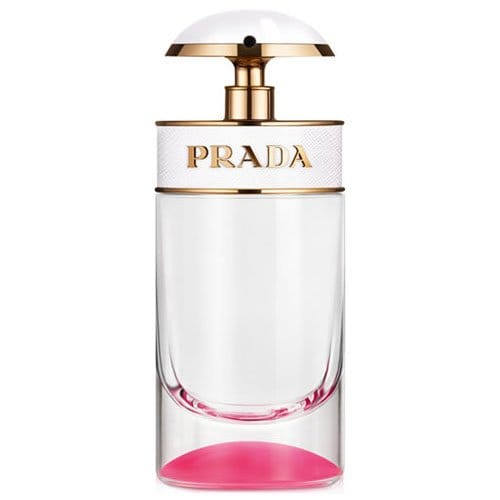 Prada Candy Kiss Women's Perfume/Cologne For Women Eau De Parfum 2.7 os Edp