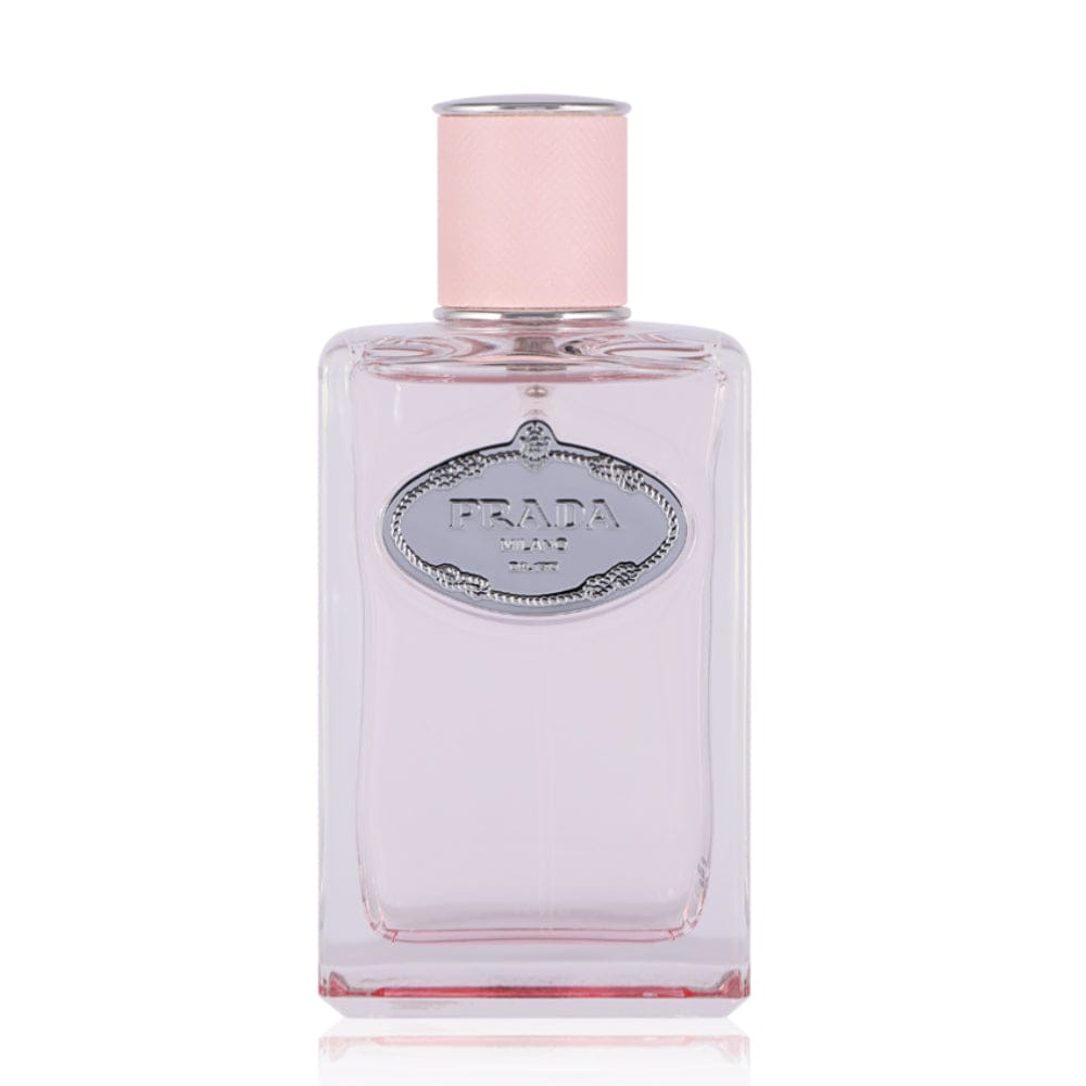 Prada Infusion de Rose Women's Perfume/Cologne For Her Eau De Parfum 3.4 oz / 6.8 oz Edp