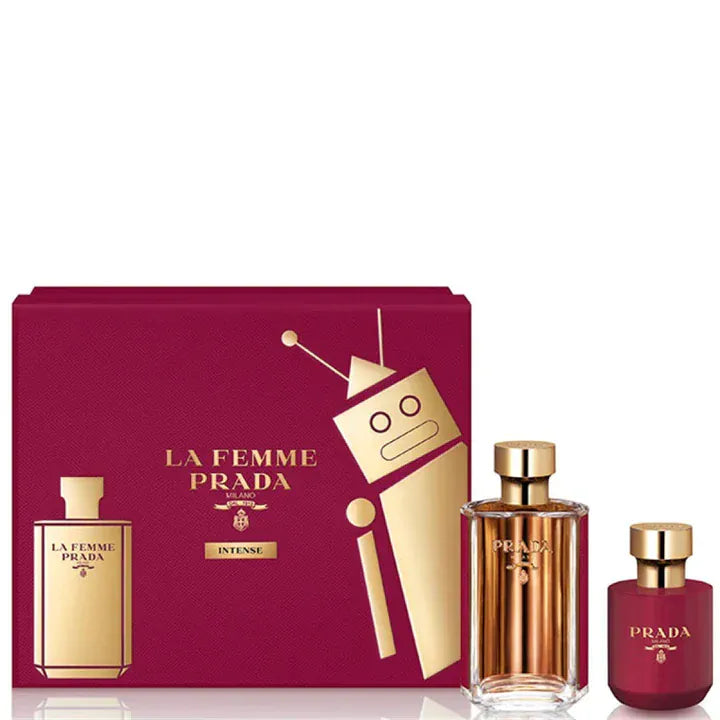 Prada La Femme Intense Women's Perfume/Cologne For Women Eau de