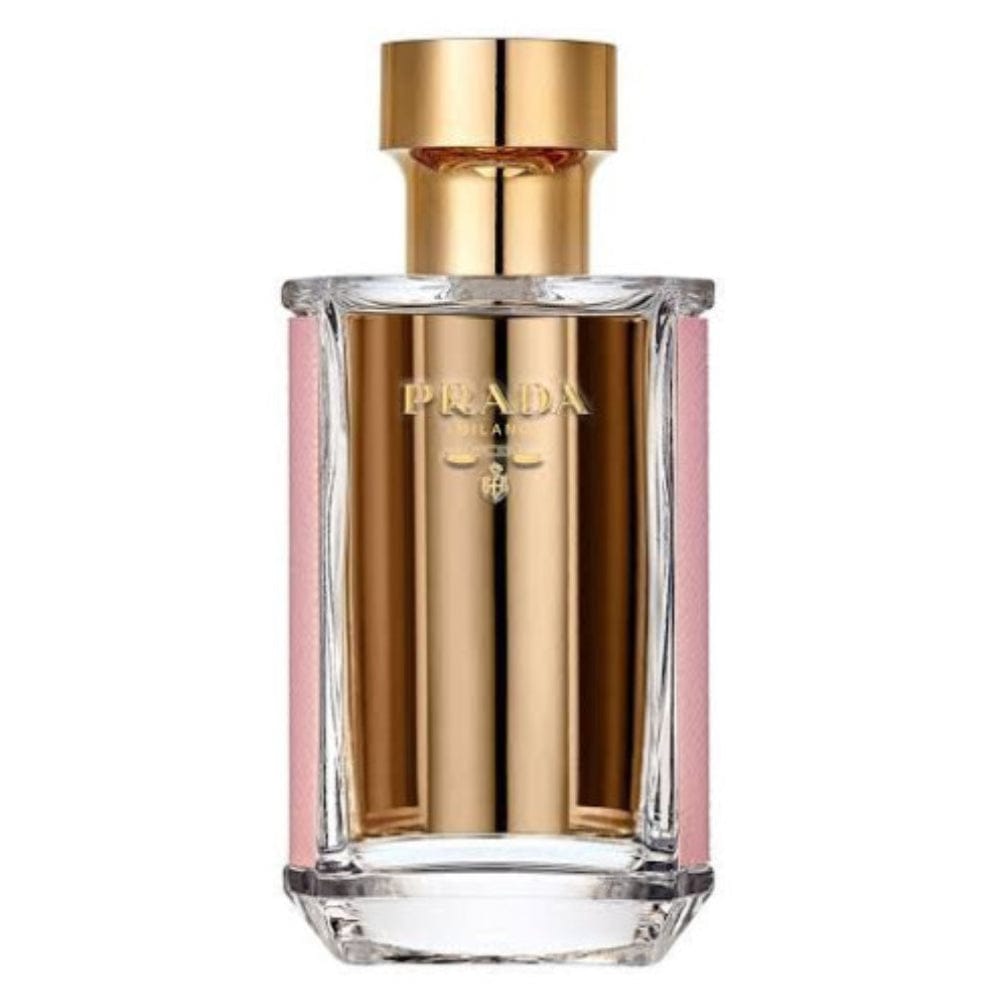 Prada La Femme L'Eau Women's Perfume/Cologne For Women Eau de Toilette 3.4 oz Edt