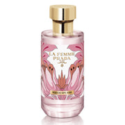 Prada La Femme Water Splash Women's Perfume/Cologne For Women Eau de Toilette 5.1 oz Edt