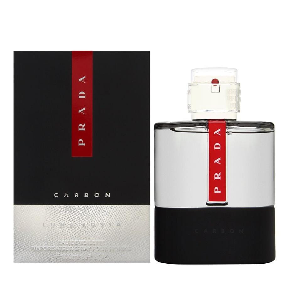 Prada Luna Rossa Carbon– Fandi Perfume