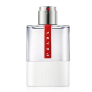 Prada Luna Rossa Eau Sport Cologne For Men Eau De Toilette 4.2 Oz