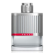 Prada Luna Rossa Men's Perfume/Cologne For Men Eau De Toilette 1.7 oz / 3.4 oz / 5.0 oz / Gift Set 3.4 oz Edt