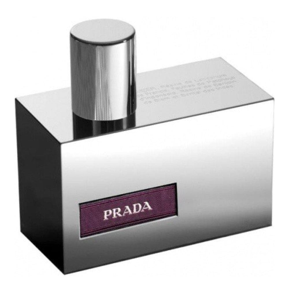 Prada Metalique Edition Women's Perfume/Cologne For Women Eau de Parfum 2.5 oz Edp