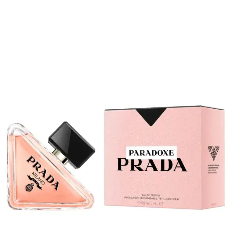 Prada Paradoxe For Women Eau de Parfum