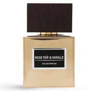 Private Perfumer  The Rose Taïf & Vanille Women’s Perfume/Cologne For Women Eau de Parfum 3.3 oz Edp