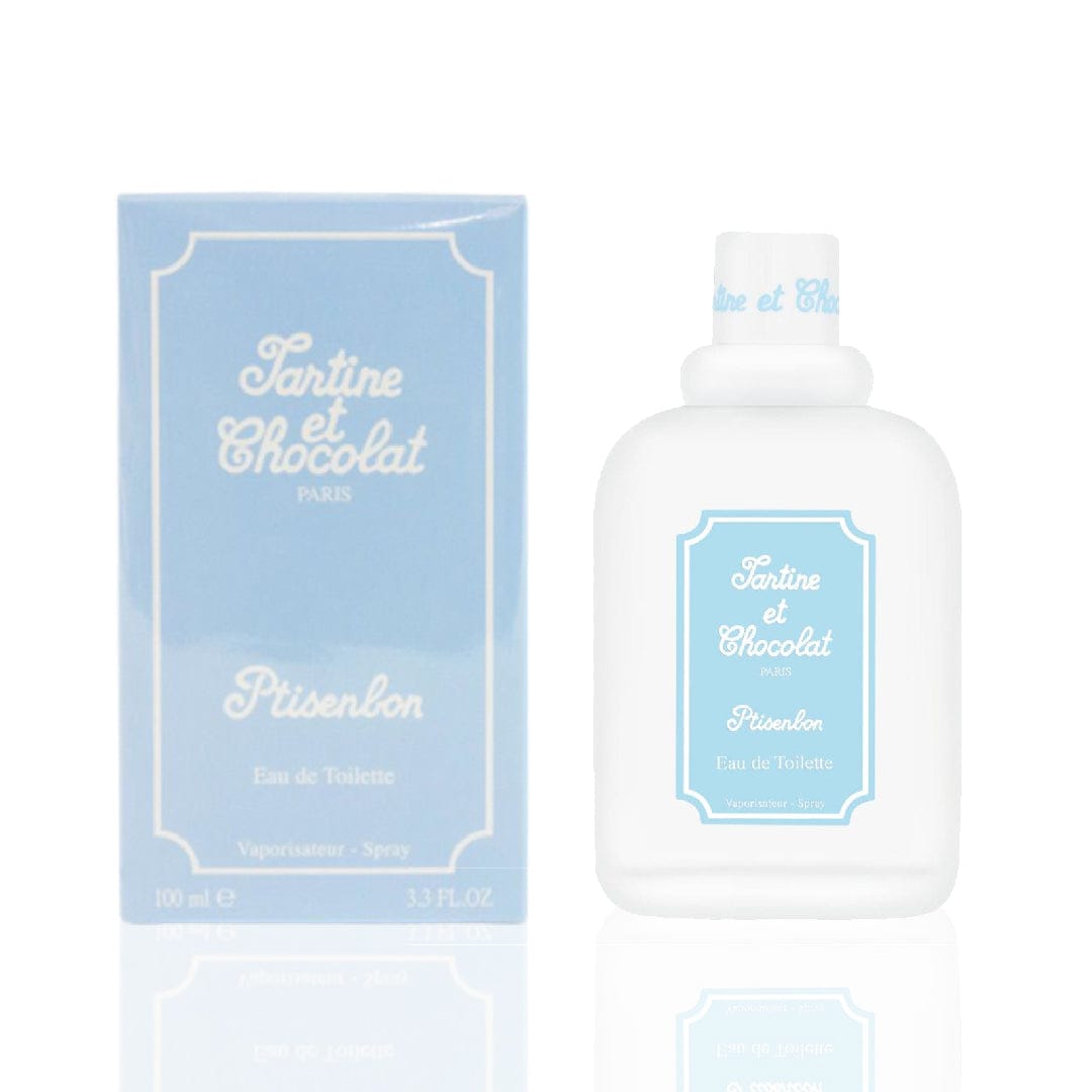 Ptisenbon Tartine Et Chocolat Eau De Toilette 3.4 Oz