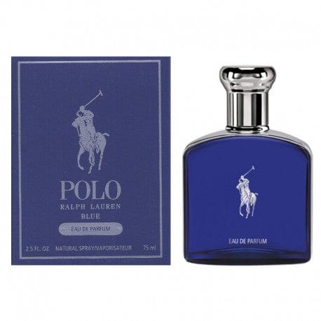 Ralph Lauren Polo Blue Eau de Parfum Men's Perfume/Cologne For For Men 2.5 oz / 4.2 oz / 6.7 oz / Gift Set 4.2 oz Edp