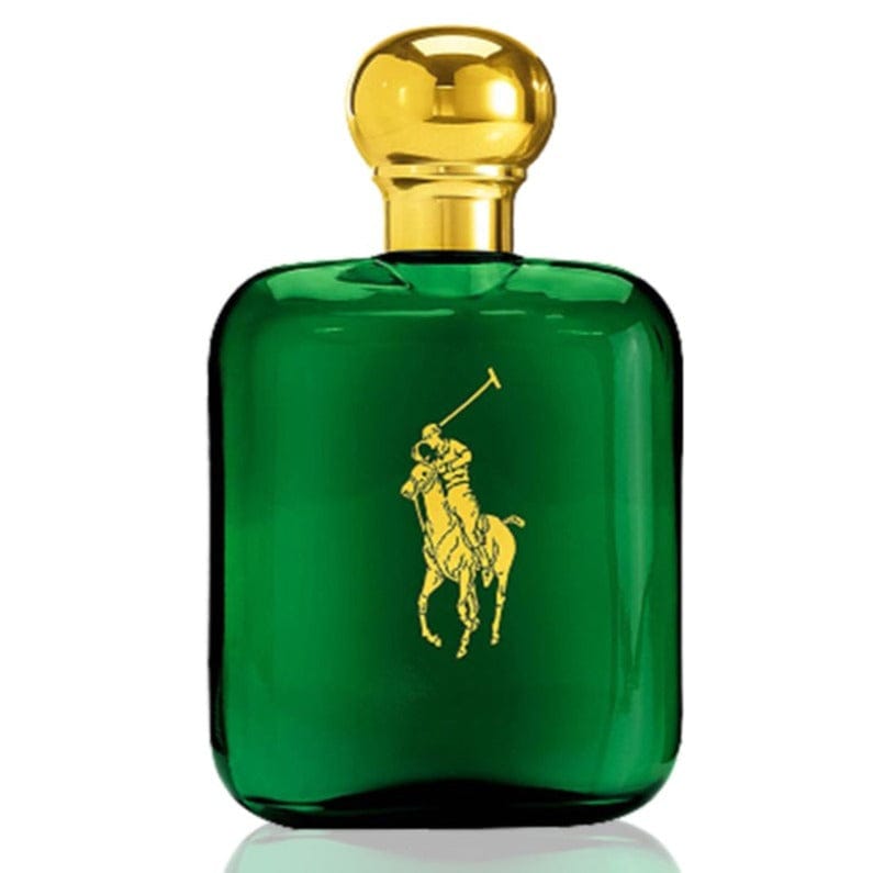 Ralph Lauren Polo Men's Perfume/Cologne For Him Eau de Toilette 2.0 oz / 4.0 oz / 8.0 oz Edt