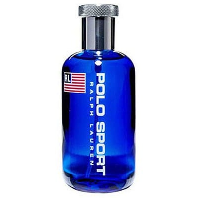 Ralph Lauren Polo Sport For Him Eau de Toilette Spray 2.5 oz / 4.2 oz Edt