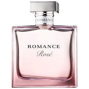Ralph Lauren Romance Rose Perfume For Women Eau De Parfum 3.4 Oz