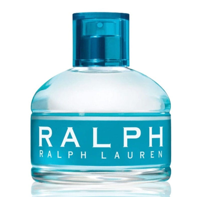 Ralph Women's Perfume/Cologne For Women Eau De Toilette 1.0 oz / 1.7 oz / 3.4 oz / 5.1 oz / Gift Set 3.4 oz Edt
