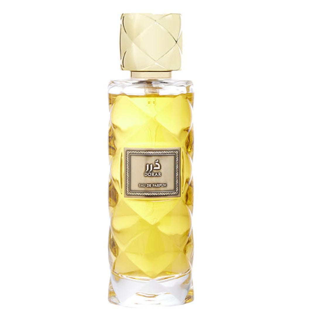 Rasasi Dorar Unisex Perfume/Cologne For Men & Women Eau de Parfum 3.4 oz Edp