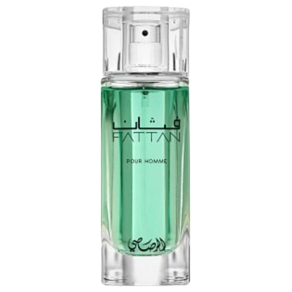 Rasasi Fattan Men’s Perfume/Cologne For Men Eau de Parfum 1.7 Oz Edp