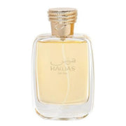 Rasasi Hawas for Her Women’s Perfume/Cologne For Women Eau de Parfum 3.33 oz Edp