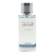 Rasasi Nafeis Shaghaf Pour Homme Men’s Perfume/Cologne For Men Eau de Parfum 3.38 Oz Edp