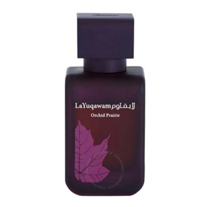 Rasasi Orchid Prairie Women’s Perfume/Cologne For Women Eau de Parfum 2.5 oz Edp