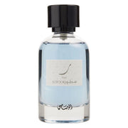 Rasasi Sotoor Raa' Unisex Perfume/Cologne For Men & Women Eau de Parfum 3.4 oz Edp