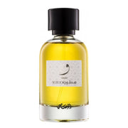 Rasasi Sotoor Waaw Unisex Perfume/Cologne For Men & Women Eau de Parfum 3.3 oz Edp