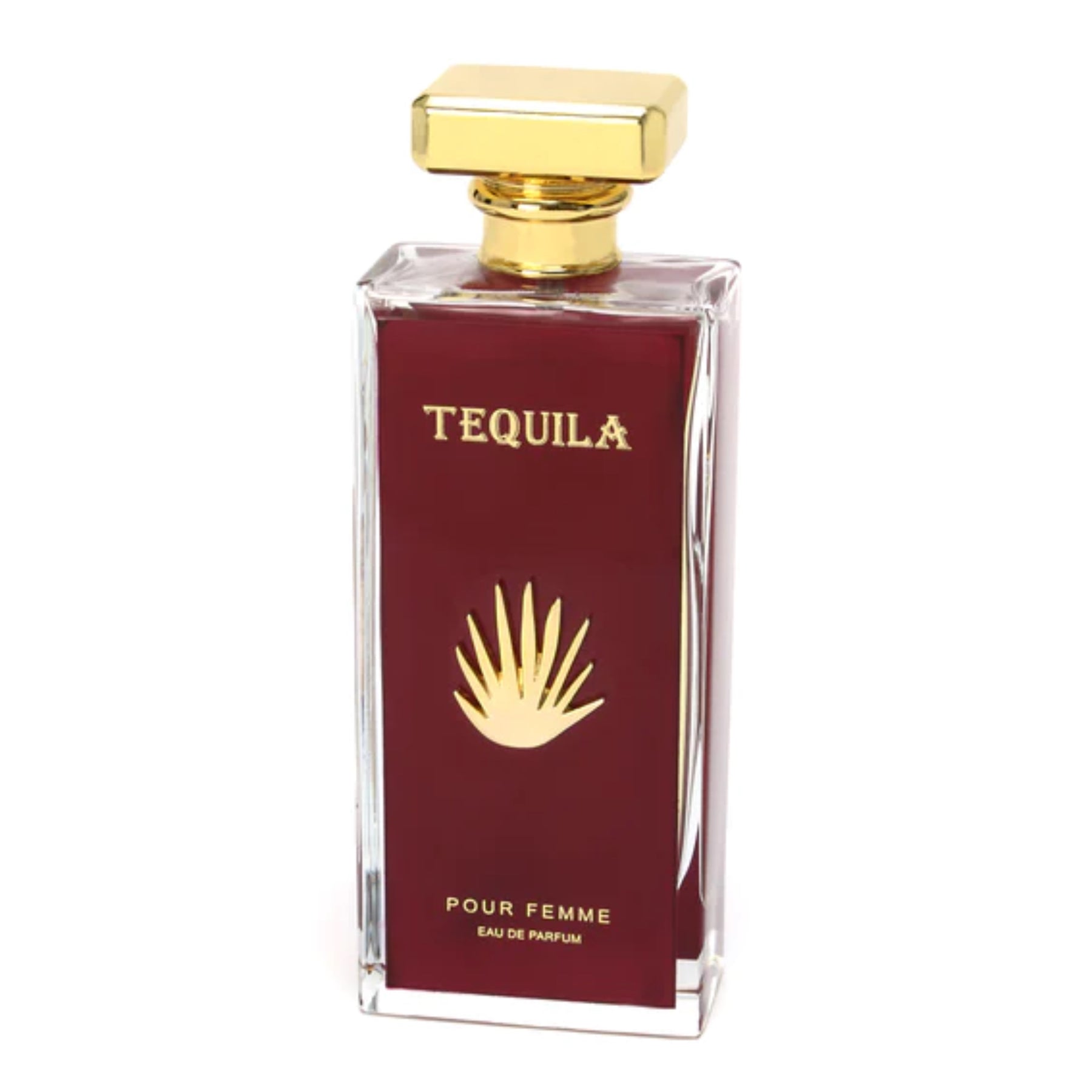 Tequila Noir Pour Femme Eau De Parfum – Bharara Beauty