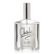 Revlon Charlie Silver Perfume For Women/Cologne For Women Eau de Toilette 3.3 Oz Edt
