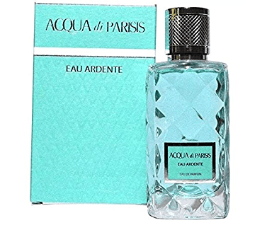 Reyane Tradition Acqua Di Parisis Ardente For Women/Cologne For Women Eau de Parfum 3.4 Oz Edp
