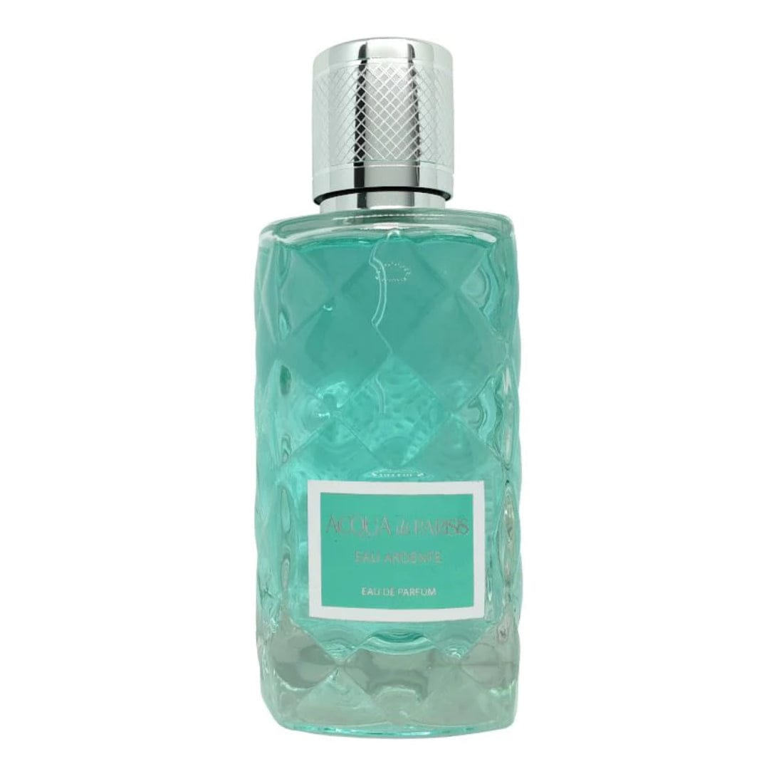 Reyane Tradition Acqua Di Parisis Ardente For Women/Cologne For Women Eau de Parfum 3.4 Oz Edp
