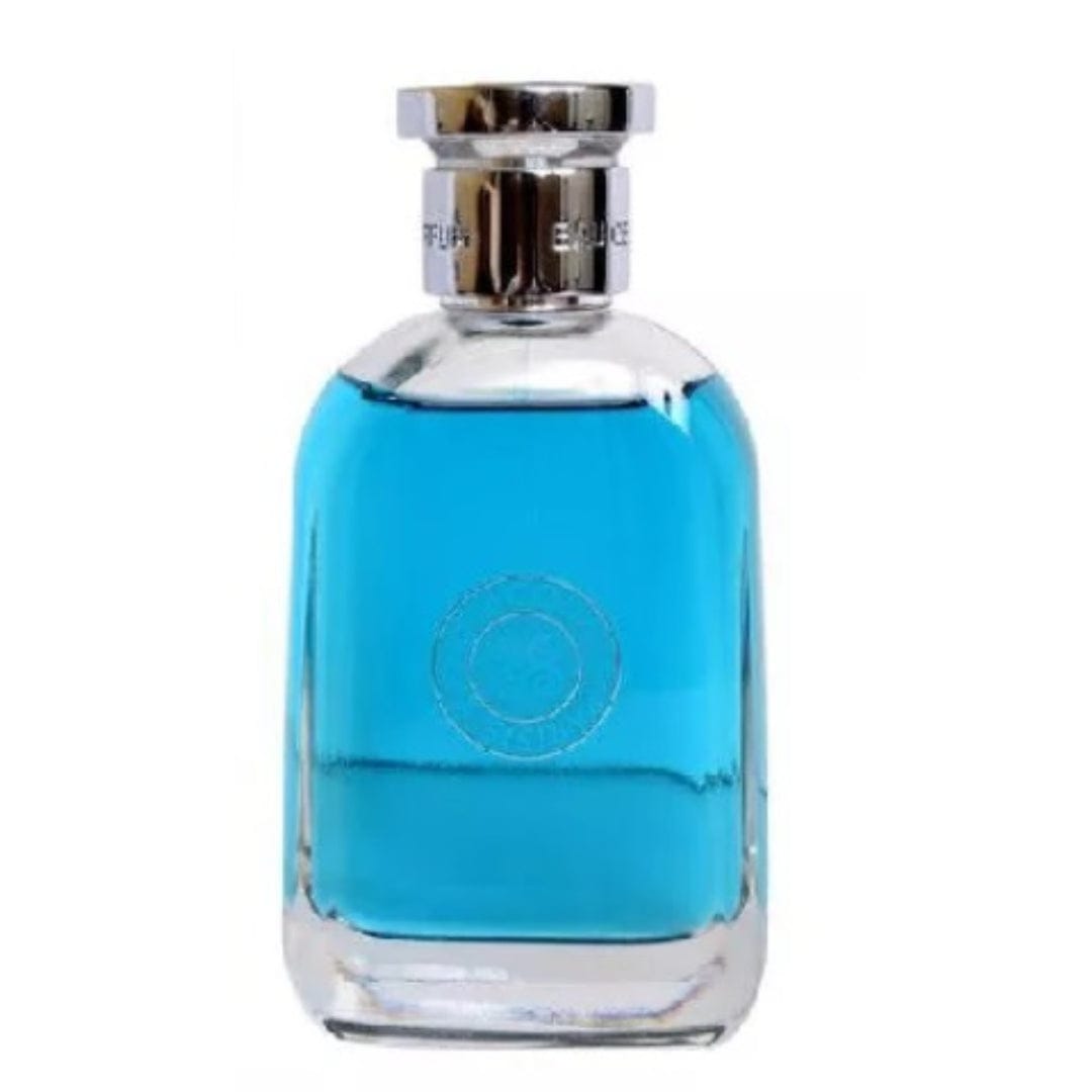 Reyane Tradition Acqua Di Parisis Royal For Men/Cologne For Men Eau de Parfum 3.4 Oz Edp