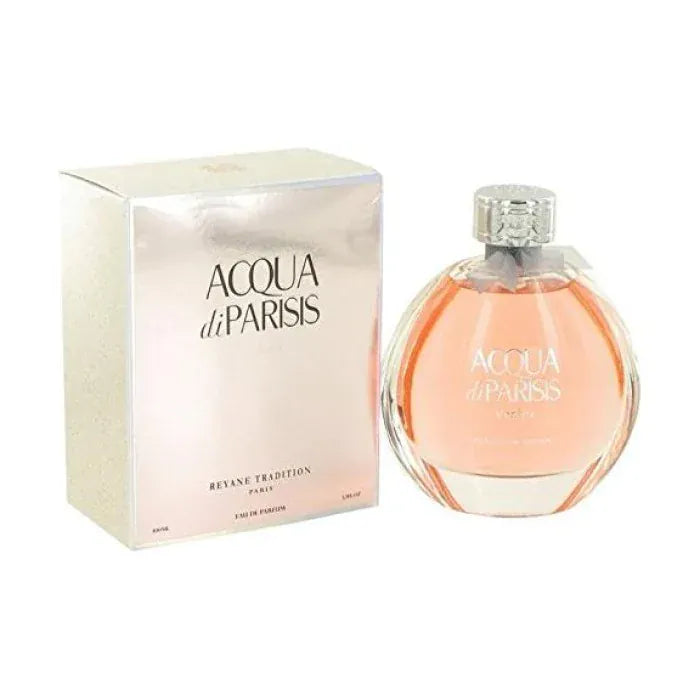 Reyane Tradition Acqua Di Parisis Venizia For Women/Cologne For Women Eau de Parfum 3.3 Oz Edp