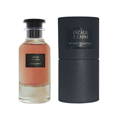 Reyane Tradition Escale A Capri Unisex Perfume/Cologne For Men & Women Eau De Parfum Spray 2.9 Oz