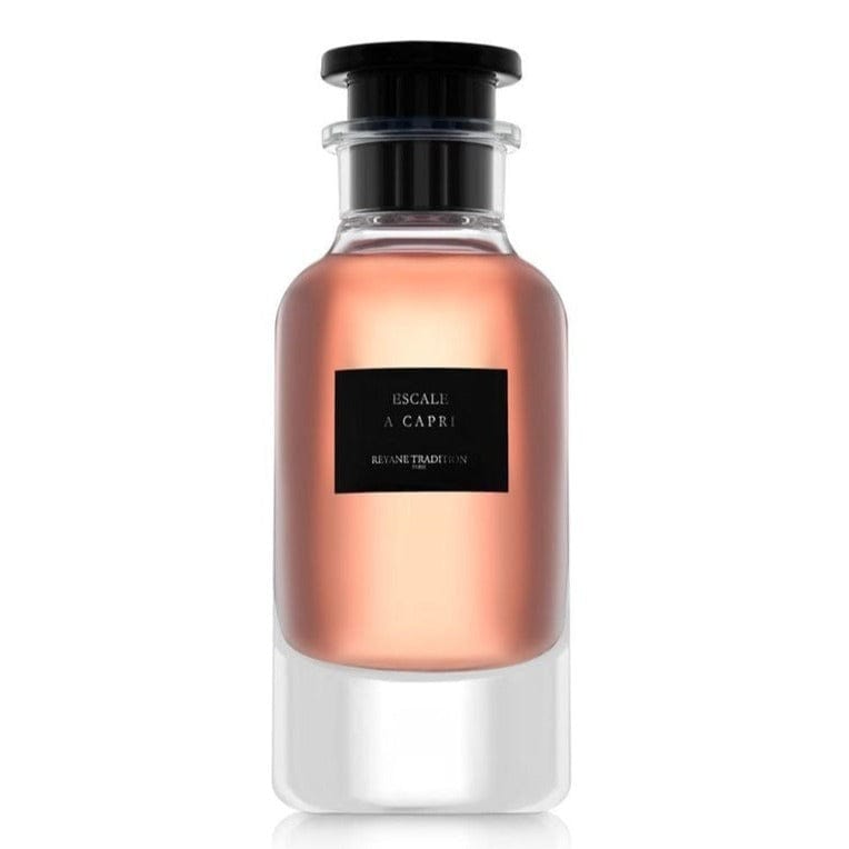 Reyane Tradition Escale A Capri Unisex Perfume/Cologne For Men & Women Eau De Parfum Spray 2.9 Oz